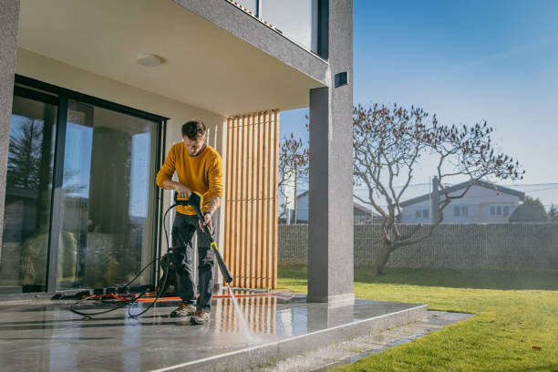 Best Gutter Cleaning  in Bradford, OH
